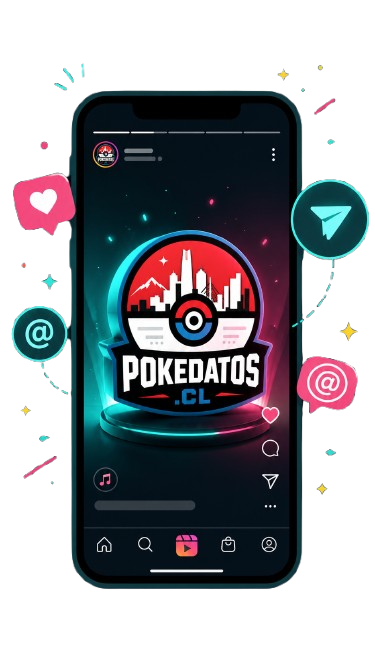 Reel del sorteo en Instagram