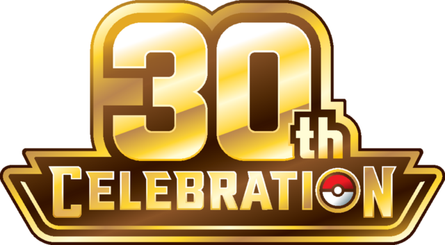 Pokémon TCG: 30th Celebration