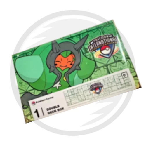 2025 EUIC Official Deckbox