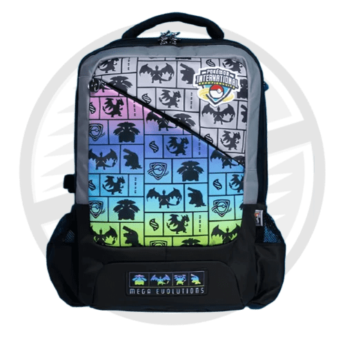 2026 EUIC Official Backpack