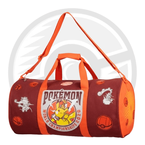2026 Worlds Duffle Bag