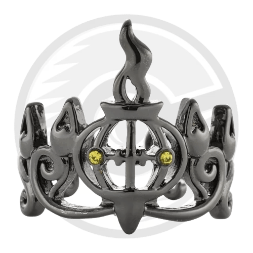 Anillo de Chandelure