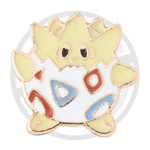 Aro Togepi (Individual)