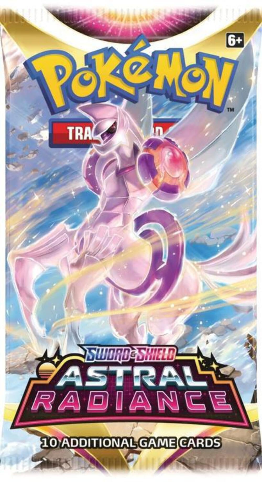 Astral Radiance [SWSH] - Booster Box
