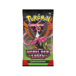 Shrouded Fable [SV] - Booster Pack