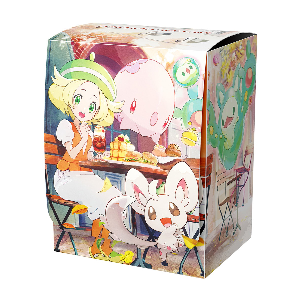 Caja Porta Mazo · Bianca & Friends