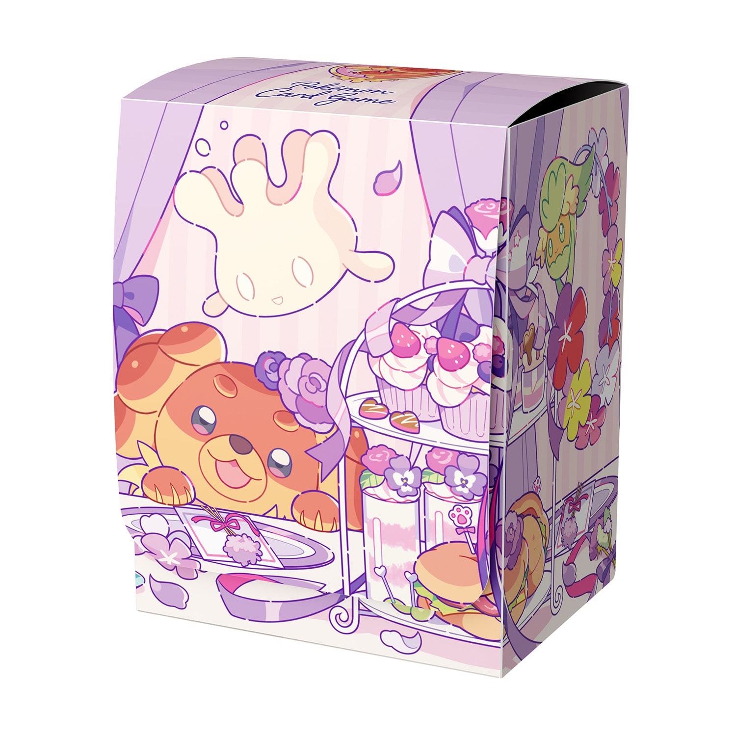 Caja Porta Mazo · Dachsbun & Friends