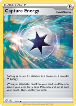 Capture Energy [171/192]