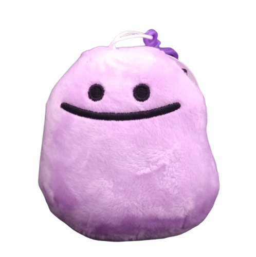 Ditto Peluche Pokemon