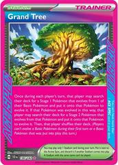 Grand Tree - SCR - 136/142