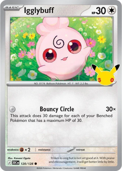 Igglybuff [120/128]