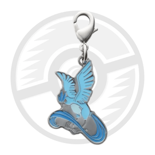 Llavero Articuno