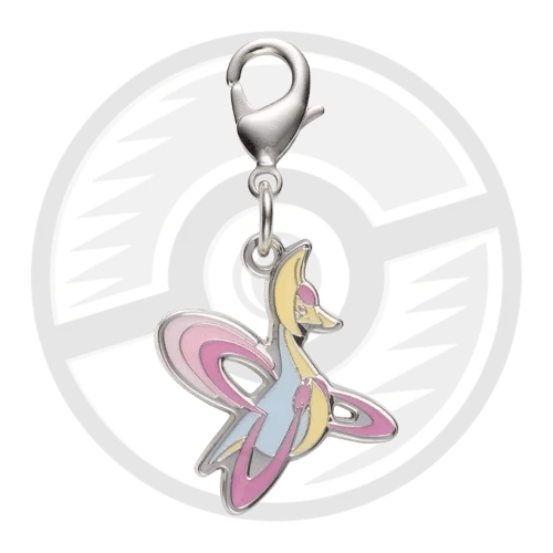 Llavero Cresselia