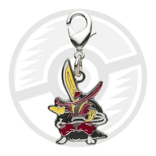 Llavero Kingambit