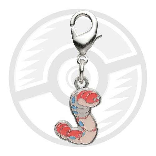 Llavero Orthworm