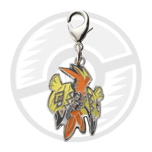 Llavero Tapu Koko