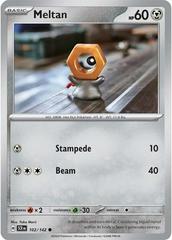 Meltan - SCR - 102/142 - C