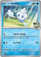 N’s Vanillite – Common – 049/217 – Inglés