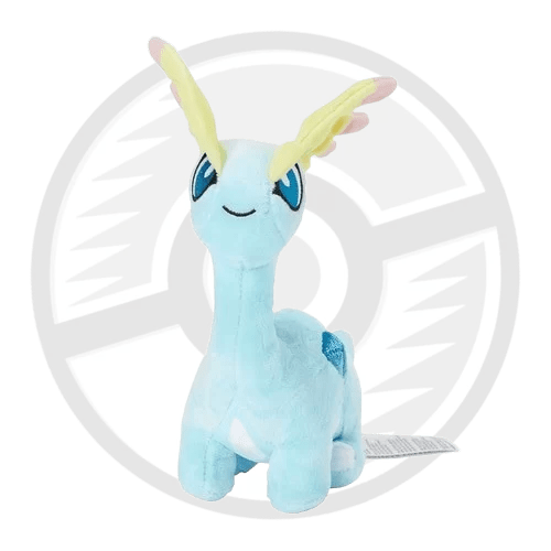 Peluche Amaura Fit