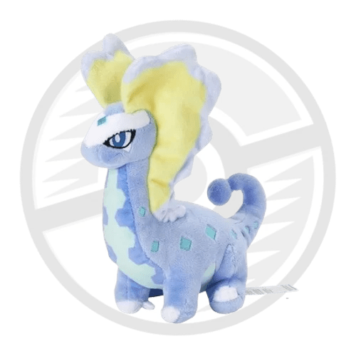 Peluche Aurorus Fit
