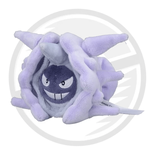 Peluche Cloyster Fit
