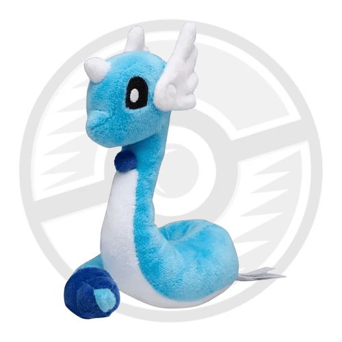 Peluche Dragonair Fit