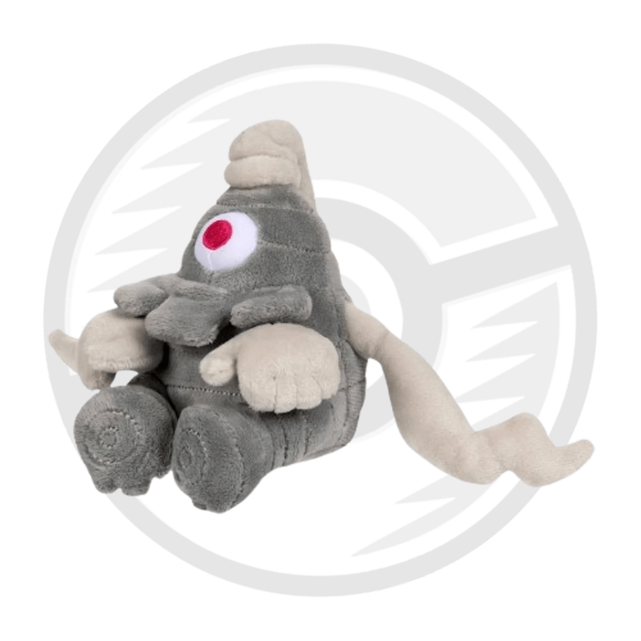 Peluche Dusclops Fit