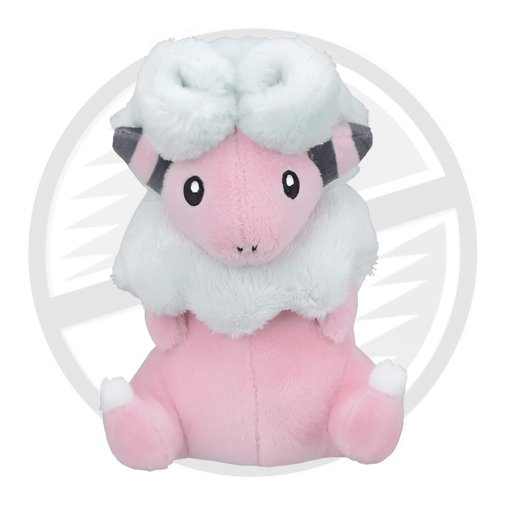 Peluche Flaaffy Fit