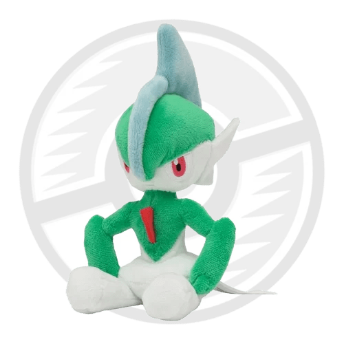 Peluche Gallade Fit