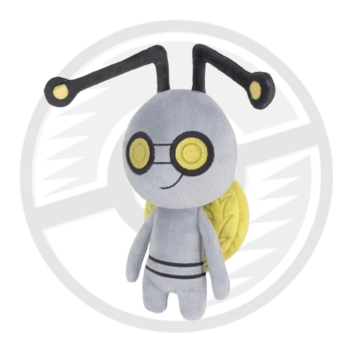 Peluche Gimmighoul