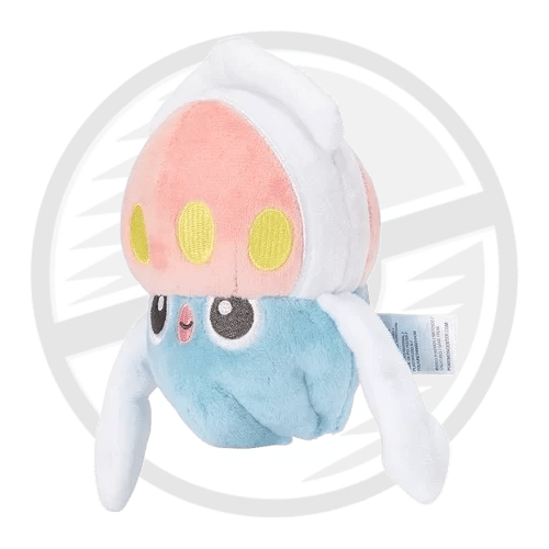 Peluche Inkay Fit