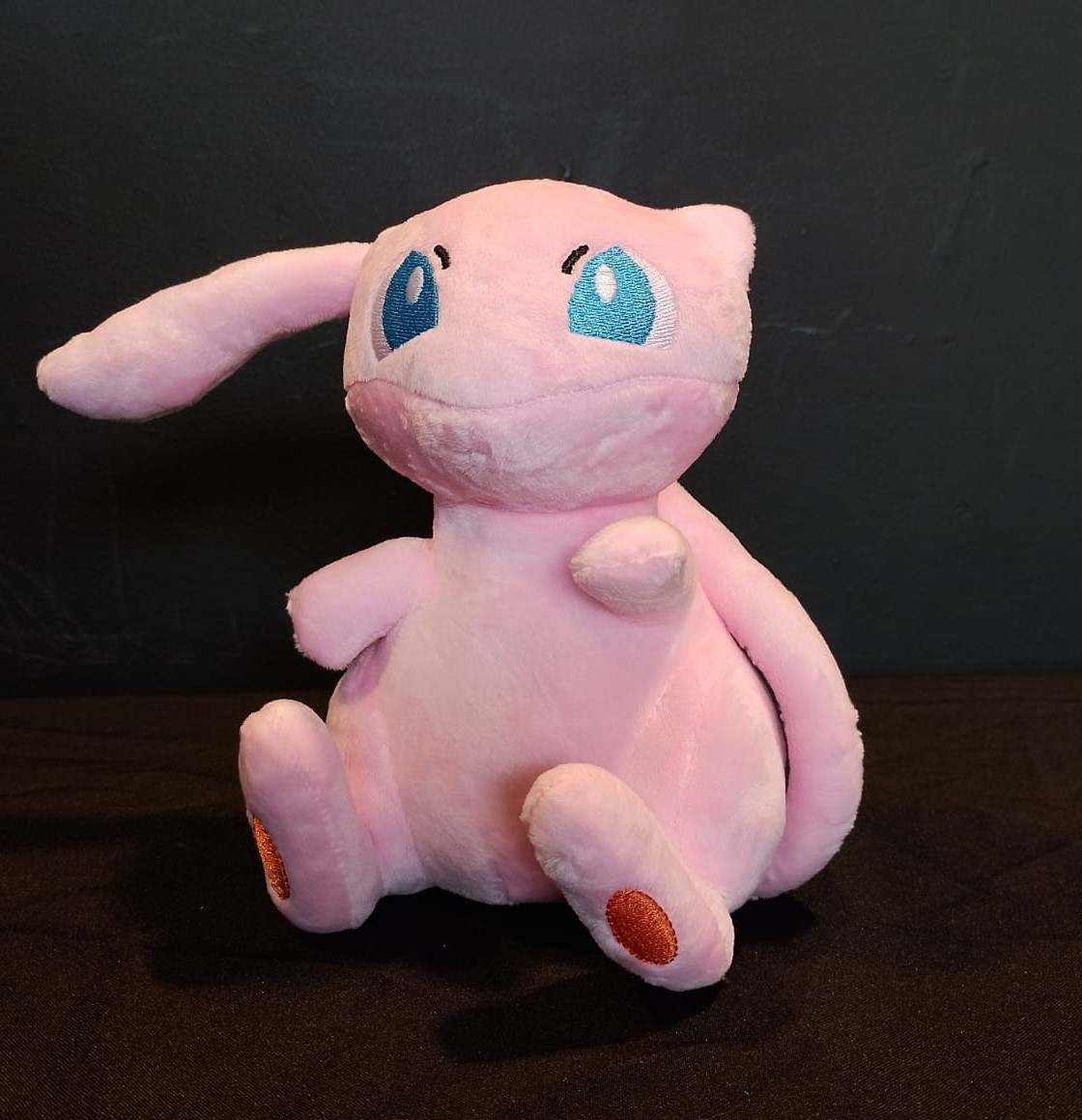 Peluche Kawaii Mew