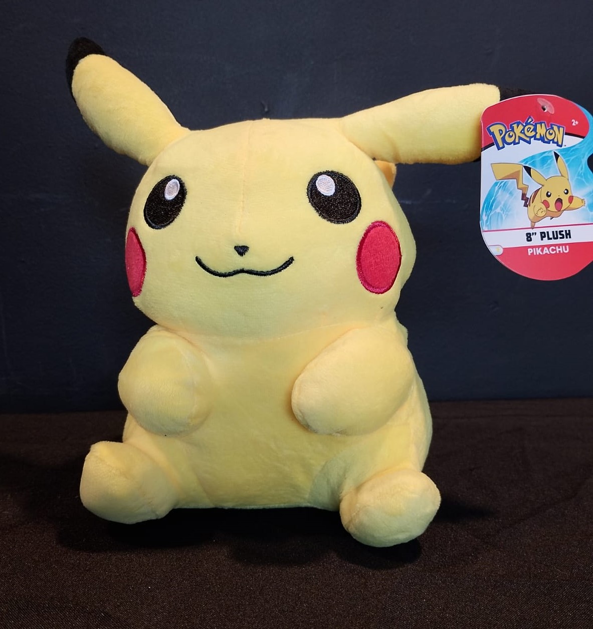 Peluche Kawaii Pikachu