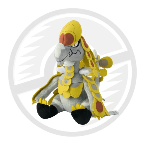 Peluche Kommo-o Fit