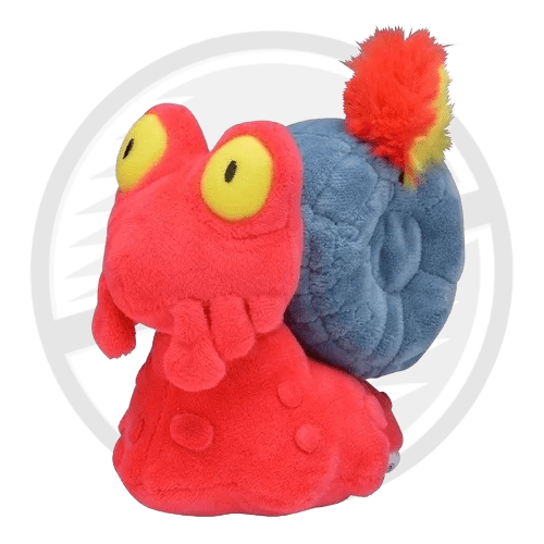 Peluche Magcargo Fit