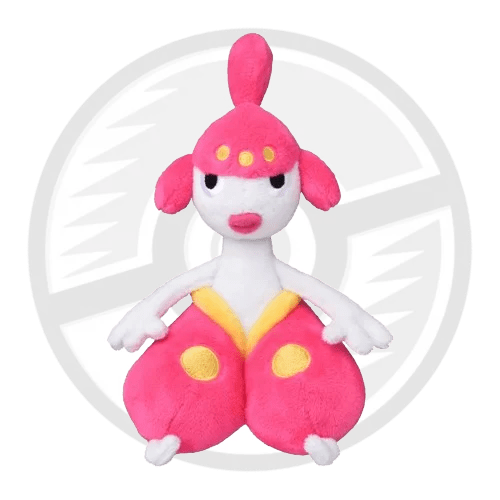 Peluche Medicham Fit