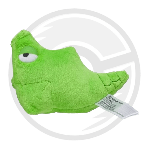 Peluche Metapod Fit
