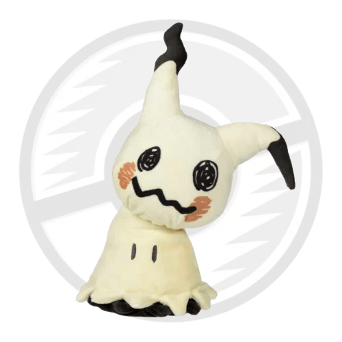 Peluche Mimikyu