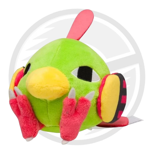 Peluche Natu Fit