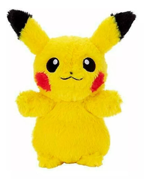 PELUCHE POKÉMON PIKACHU | TAKARA TOMY