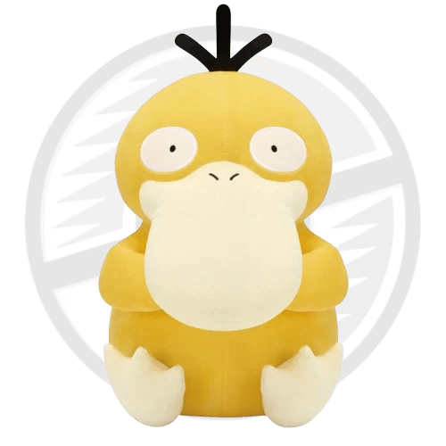 Peluche Psyduck