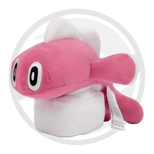 Peluche Tatsugiri Droopy Form