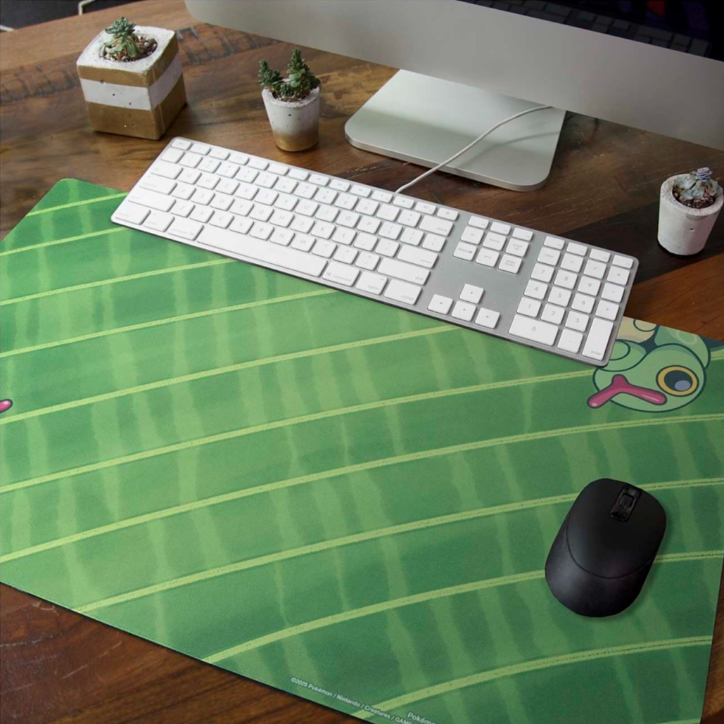 Playmat · Cartepie Munch TIme