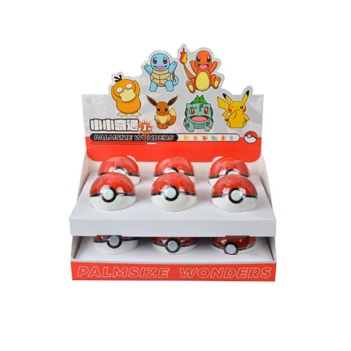 Pokebola gacha