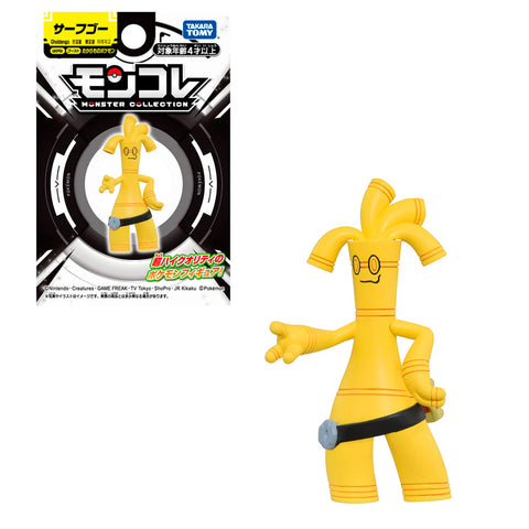 POKEMON MONCOLLE GHOLDENGO | TAKARA TOMY