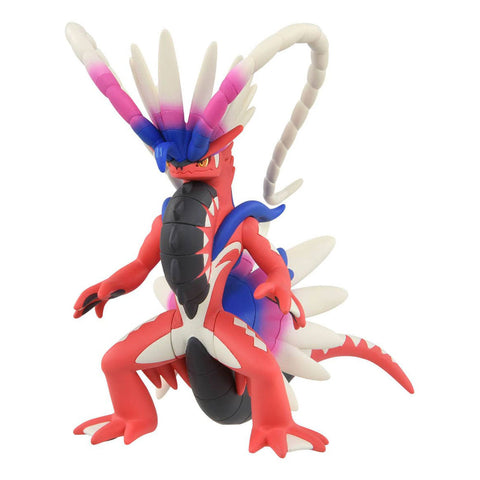 POKEMON MONCOLLE KORAIDON ML-29 | TAKARA TOMY