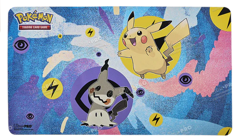 Pokémon TCG Playmat