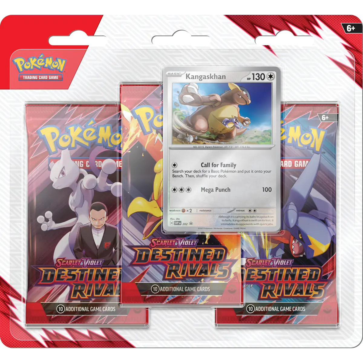 Pokemon TCG Scarlet & Violet