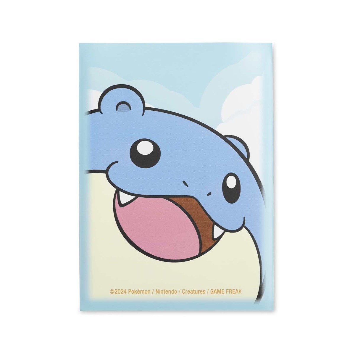 Pokémon TCG: Spheal Appeal Card Sleeves