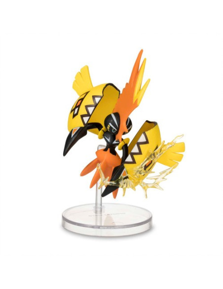 Pokémon TCG: Tapu Koko Figure Kaiyodo